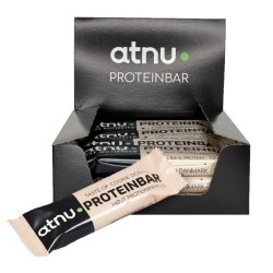 Atnu - Proteinbar Cookie Dough Box - 12 pcs