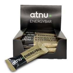 Atnu - Energybar Oatmeal Box - 12 pcs.