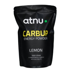 Atnu - Carbup Lemon 1 kg