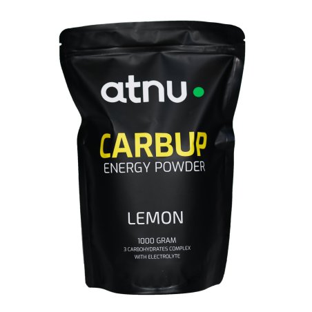 Atnu - Carbup Lemon 1 kg