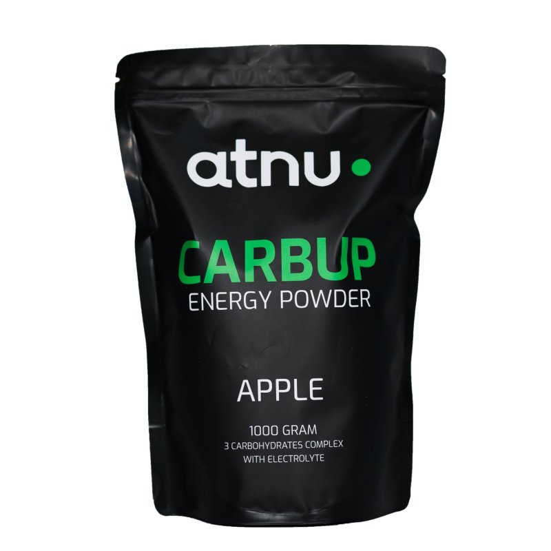 Atnu - Carbup Apple 1 kg