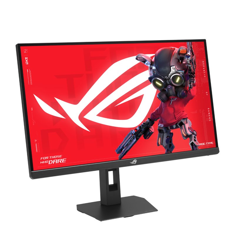ROG Strix XG27AQNGV Pulsar (68.6 cm (27 Zoll), schwarz, QHD, Ultra-Fast-IPS, HDMI, DP, G-Sync Pulsar, 360Hz Panel)