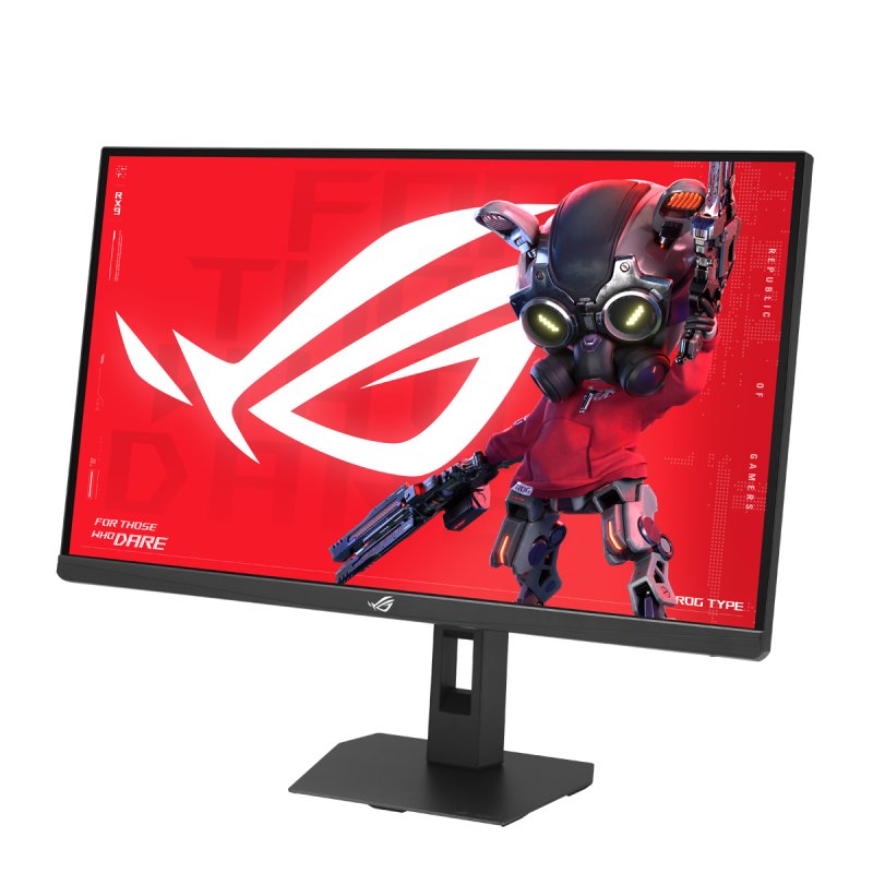 ROG Strix XG27AQNGV Pulsar (68.6 cm (27 Zoll), schwarz, QHD, Ultra-Fast-IPS, HDMI, DP, G-Sync Pulsar, 360Hz Panel)