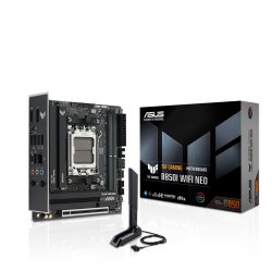 TUF GAMING B850I WIFI NEO