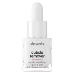 Alessandro Nail Bar Cuticle Remover 10ml