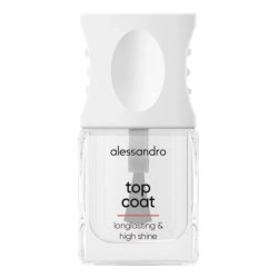 Alessandro Spa Top Coat 10ml