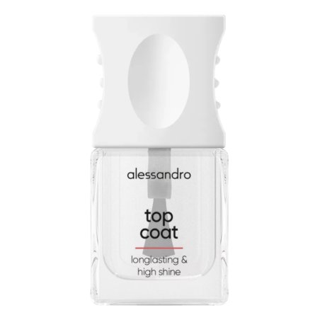 Alessandro Spa Top Coat 10ml
