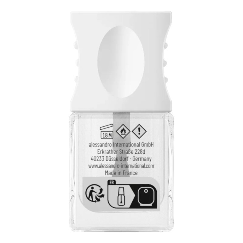 Alessandro Spa Top Coat 10ml