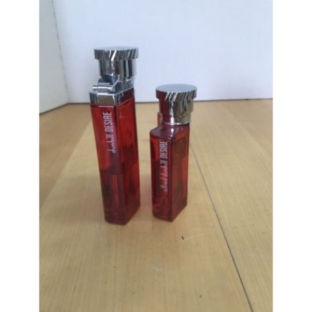 Dunhill Desire Red 3.4oz Men's Eau De Toilette and 2.5oz Aftershave