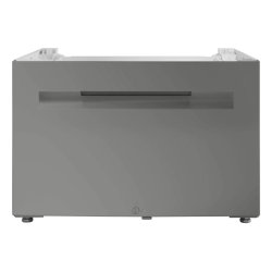 Bosch WMZPW4XW pièce et accessoire de lave-linge Piédestal 1 pièce(s)