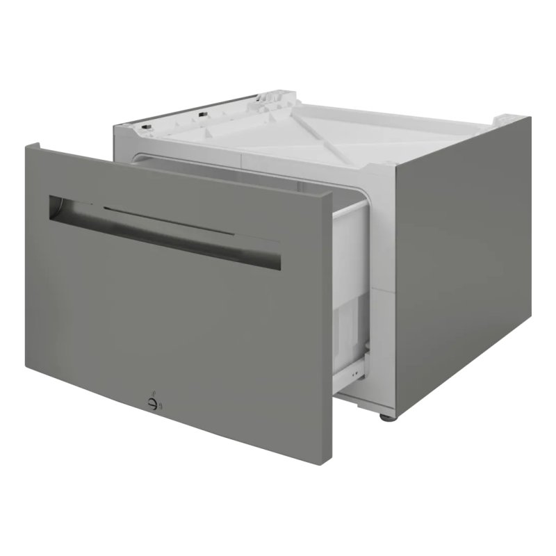 Universalpodest WMZPW4XW (schwarz)