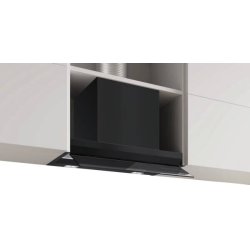 DBB67DP60 Serie 6 (schwarz (matt), 60 cm, Home Connect)