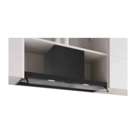 Bosch Serie 4 DBB95CC60 hotte Intégré Noir 582 m³/h
