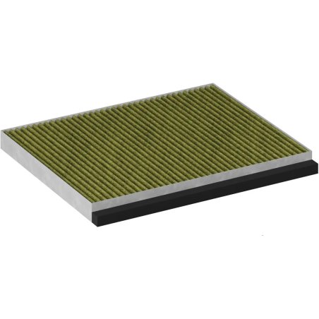 Bosch DWZ1FB1B6 Accessoire pour hotte Filtre de hotte