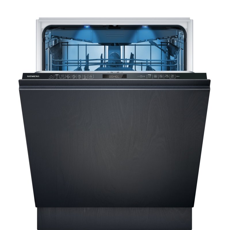 Siemens iQ500 SN65EX22CE dishwasher Fully built-in 14 place settings