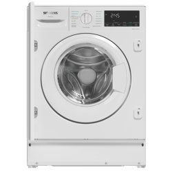 WK14D490 iQ500 (weiß, Einbau)