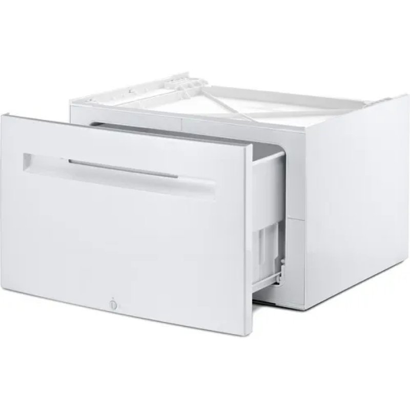 Universalpodest WZWP40W (weiß)