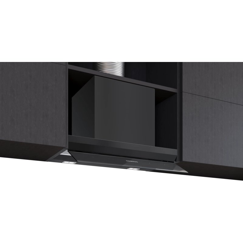 LJ67BDP60 iQ500 (schwarz (matt), 60 cm, Home Connect)