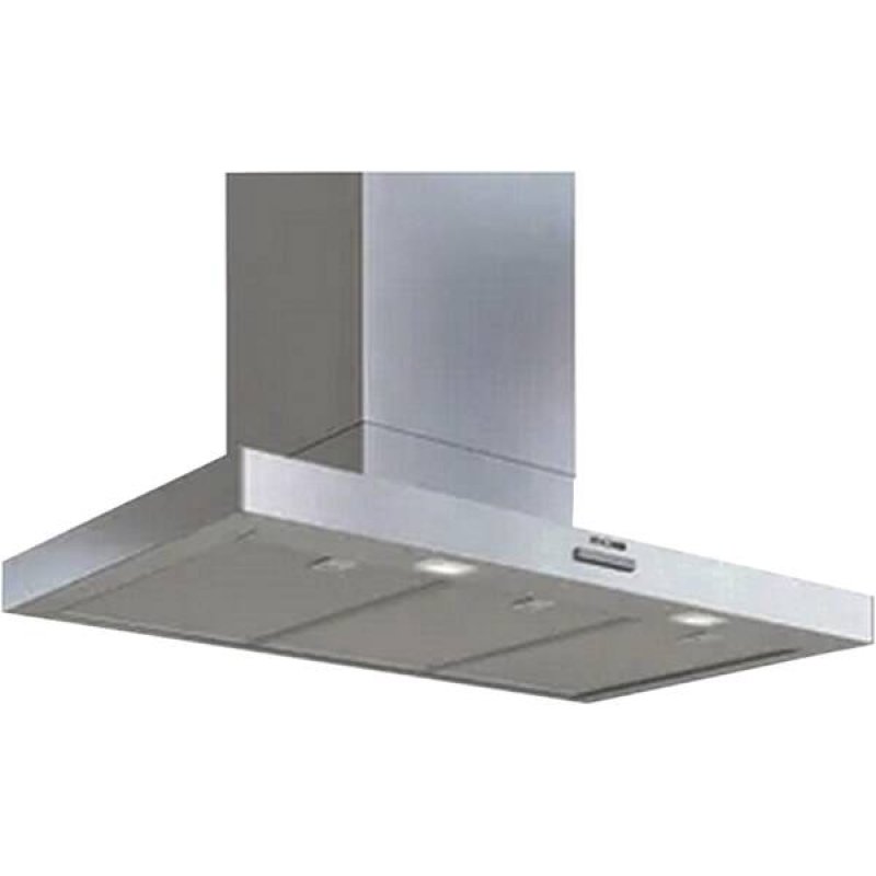Siemens LC95BCC30 cooker hood Wall-mounted Stainless steel 594 m³/h