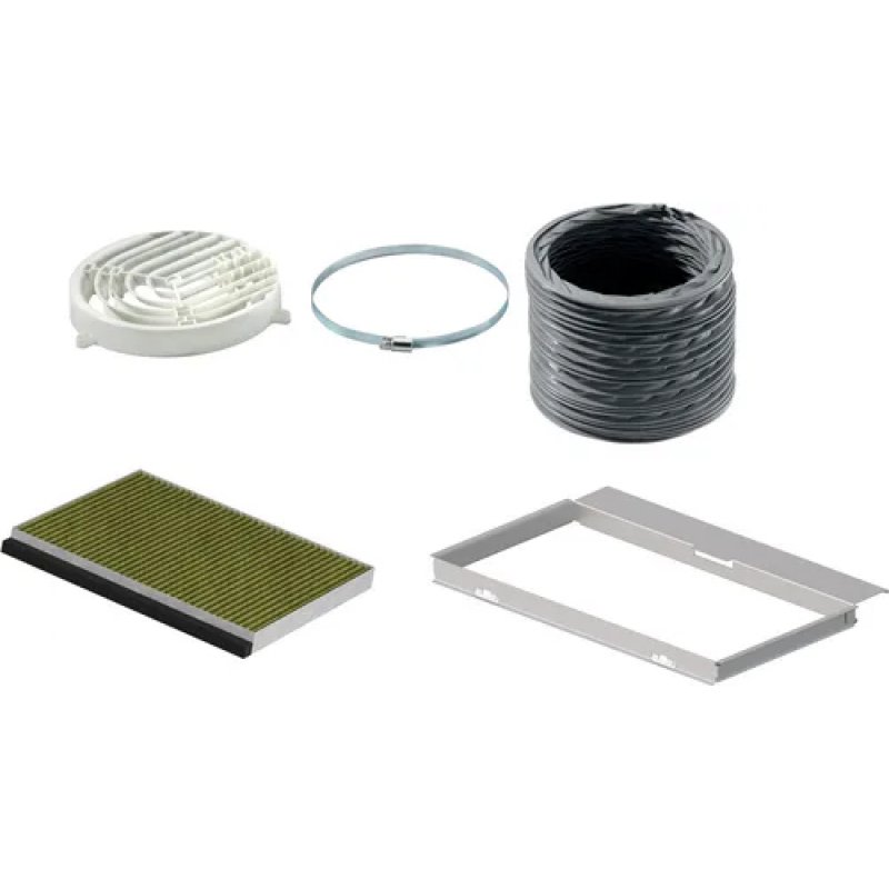 Siemens LZ11IBI16 Accessoire pour hotte Kit de recyclage pour hotte