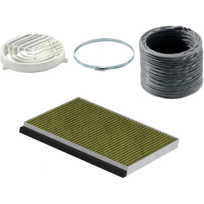Siemens LZ11IBJ16 Accessoire pour hotte Kit de recyclage pour hotte