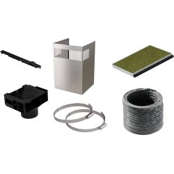 Siemens LZ11FBI13 Accessoire pour hotte Kit de recyclage pour hotte