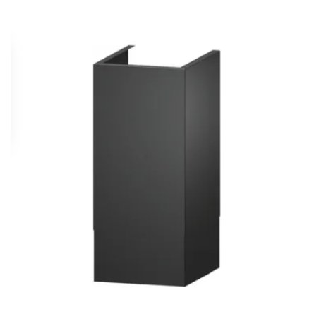 Siemens LZ11IBK62 Accessoire pour hotte Raccord de conduit