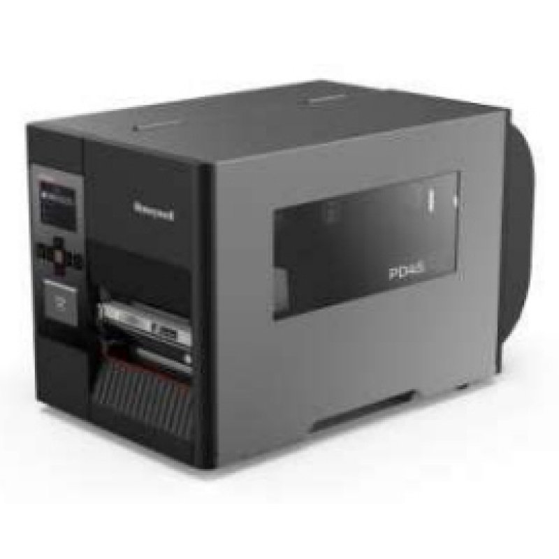 HONEYWELL PD4500C - Label printer - Direct thermal / Thermal transfer - Roll (11.4 cm) (PD4500CE0100