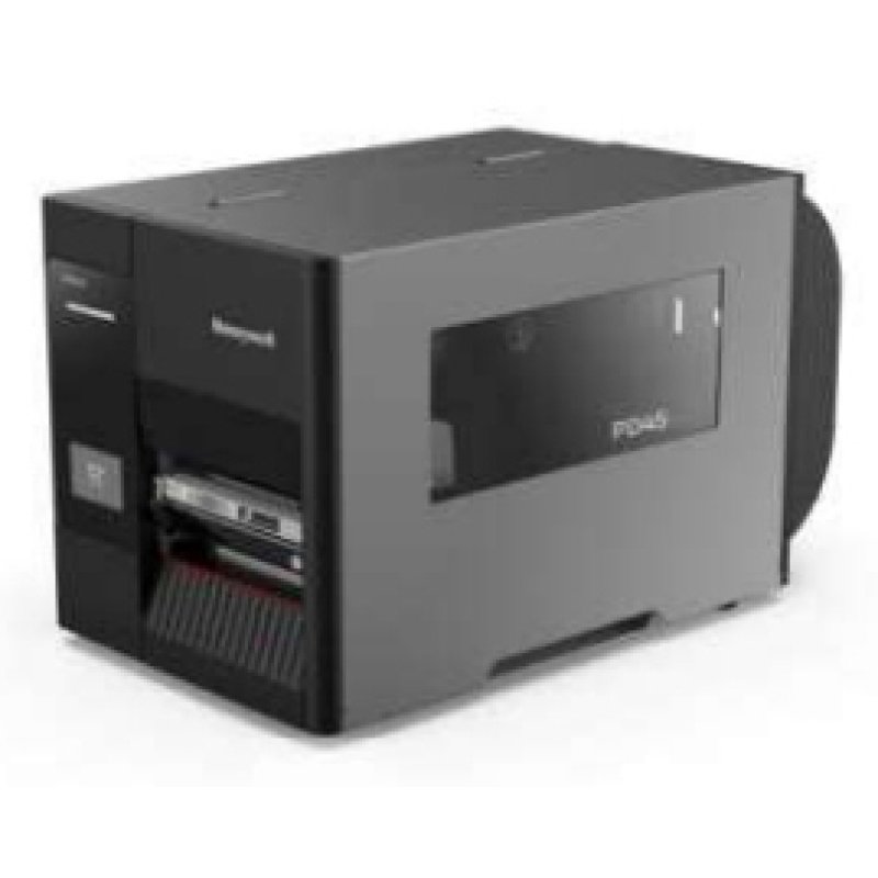 Honeywell PD4500C label printer Direct thermal / Thermal transfer 300 x 300 DPI 100 mm/sec Wired Ethernet LAN