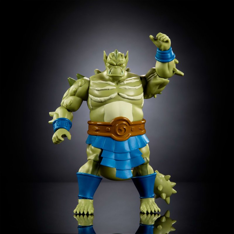 Masters of the Universe JHK13 children's toy figure