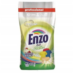 Deluxe Enzo Universal Laundry Detergent 91 Kg