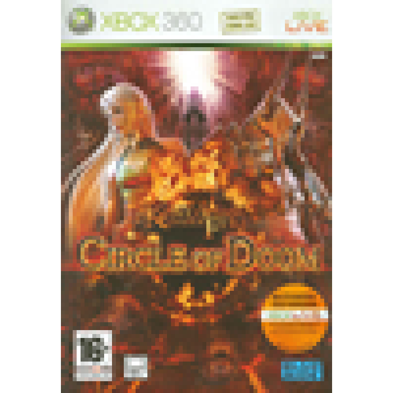 Kingdom Under Fire : Circle of Doom