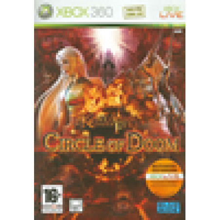 Kingdom Under Fire : Circle of Doom