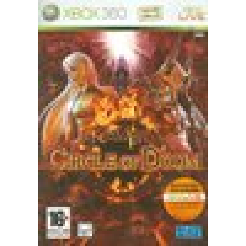 Kingdom Under Fire : Circle of Doom