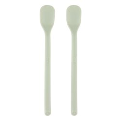 Lovi Lovi First Feeding Spoons Pistachio 2 Pcs
