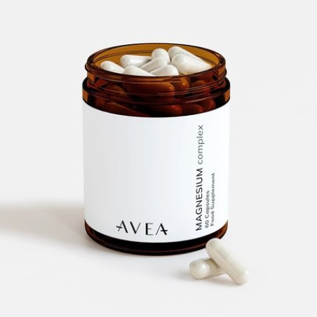 Avea Magnesium Complex