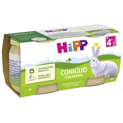 HiPP IT6013.19-04 baby meat food 80 g