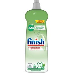 Finish Shine & Dry Eco 800ml