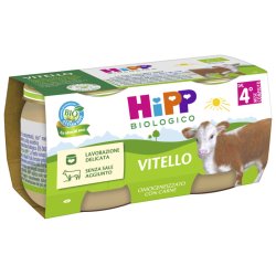 HiPP IT6006.19-04 baby meat food 80 g