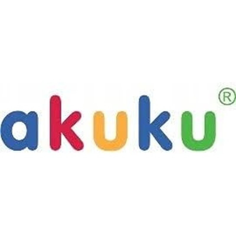 Akuku Safe Nail Sounds for Babies