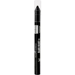 Andreia Professional Make Up Eyes Black Velvet 12H Waterproof Eyeliner