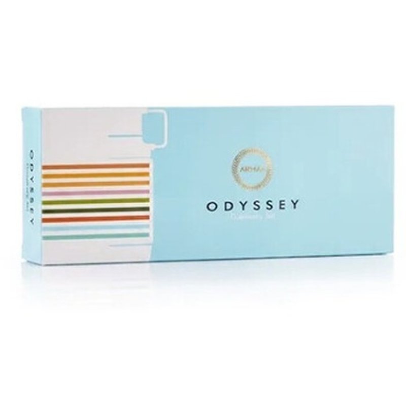 Armaf Odyssey Discovery Set Miniature Collection