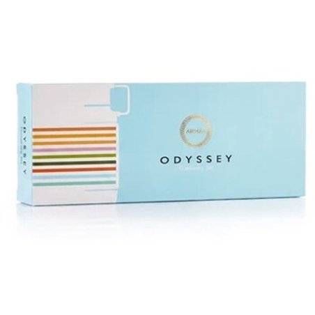 Armaf Odyssey Discovery Set Miniature Collection