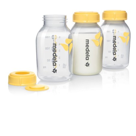 Medela 800.0796 breastfeeding accessory 3 pc(s)