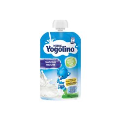 Nestle Yogolino Natural 100g