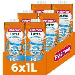 Plasmon Nutri-mune