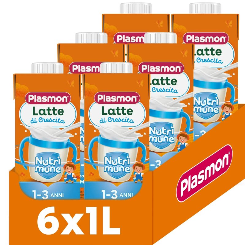 Plasmon Nutri-mune