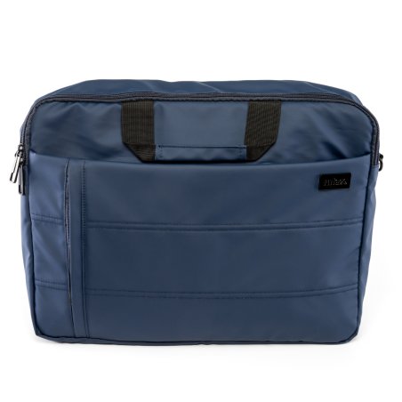 Nilox NXB022 sacoche d'ordinateurs portables 39,6 cm (15.6") Malette Bleu