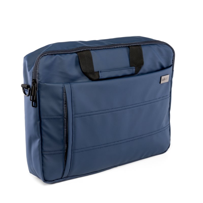 MALETIN NILOX STYLE 15,6" AZUL