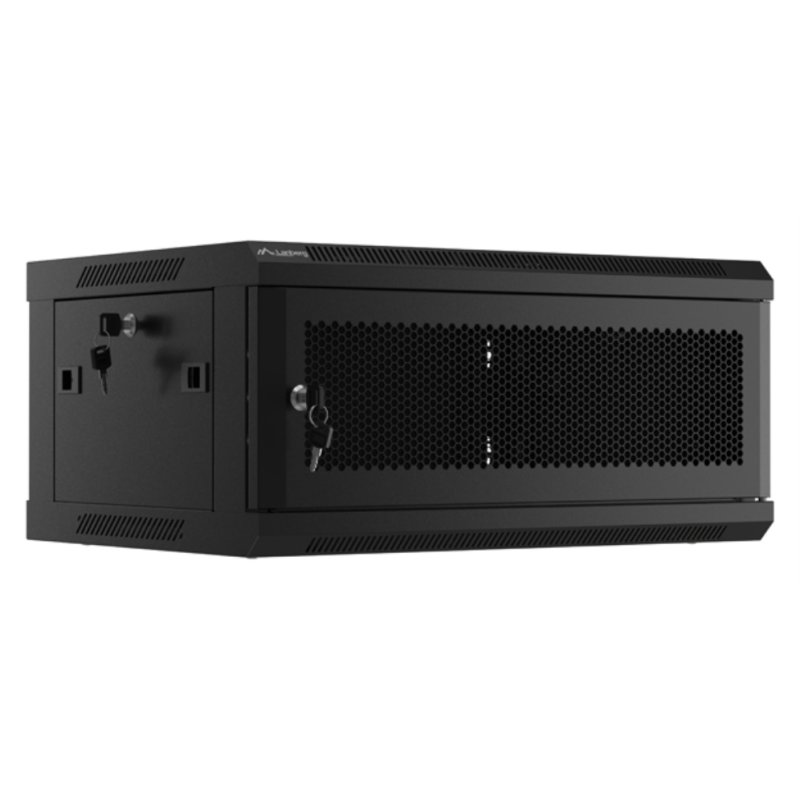 Lanberg - rack - 4U